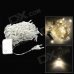 8 Mode 200 Warm White Light LED Decorative Lamp Strip for X'Mas - Translucent (AC 220V) 8 Mode 200 Warm White Light LED Decorative Lamp Strip for X'Mas - Translucent (AC 220V)