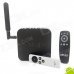 MINIX NEO X7 Android 4.2 Google TV Player w/ 2GB RAM, 16GB ROM, Bluetooth + RC9 Air Mouse - Black MINIX NEO X7 Android 4.2 Google TV Player w/ 2GB RAM, 16GB ROM, Bluetooth + RC9 Air Mouse - Black
