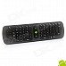 MINIX NEO X7 mini Quad-Core Android 4.2.2 Google TV Player w/ 2GB RAM, 8GB ROM + RC11 Air Mouse MINIX NEO X7 mini Quad-Core Android 4.2.2 Google TV Player w/ 2GB RAM, 8GB ROM + RC11 Air Mouse
