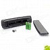 MINIX NEO X7 mini Quad-Core Android 4.2.2 Google TV Player w/ 2GB RAM, 8GB ROM + RC11 Air Mouse MINIX NEO X7 mini Quad-Core Android 4.2.2 Google TV Player w/ 2GB RAM, 8GB ROM + RC11 Air Mouse
