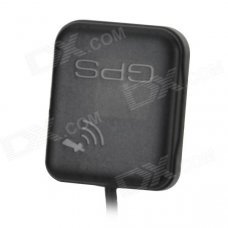 Globalsat BU-507 S4 Micro USB GPS Receiver - Black Globalsat BU-507 S4 Micro USB GPS Receiver - Black