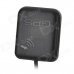 Globalsat BU-507 S4 Micro USB GPS Receiver - Black Globalsat BU-507 S4 Micro USB GPS Receiver - Black
