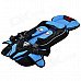 Multi-function Car Safety Harness Seat Cover Cushion for Children - Blue + Black Multi-function Car Safety Harness Seat Cover Cushion for Children - Blue + Black