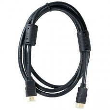 HDMI M-M Connection Cable 1.8M HDMI M-M Connection Cable 1.8M