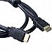 HDMI M-M Connection Cable 1.8M HDMI M-M Connection Cable 1.8M