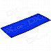 Superfine Fiber Car Cleaning Towel - Blue