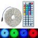 Waterproof 24W 400lm 120-SMD 5050 LED RGB Car Decoration Light Strip (12V / 2m) Waterproof 24W 400lm 120-SMD 5050 LED RGB Car Decoration Light Strip (12V / 2m)