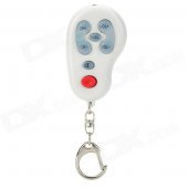 Universal TV Remote Keychain