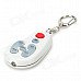 Universal TV Remote Keychain