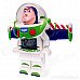 Genuine The Buzz Lightyear Alarm Clock
