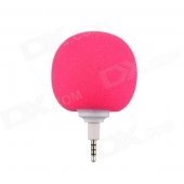 Universal USB Rechargeable Mini External Speaker (3.5mm Plug)