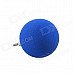 Universal USB Rechargeable Mini External Speaker (3.5mm Plug) Universal USB Rechargeable Mini External Speaker (3.5mm Plug)