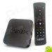 MINIX NEO X5 Dual Core Android 4.2.2 Dual Core Google TV Player + MINIX NEO A2 Air mouse - Black MINIX NEO X5 Dual Core Android 4.2.2 Dual Core Google TV Player + MINIX NEO A2 Air mouse - Black