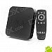 MINIX NEO X5 Dual Core Android 4.2.2 Dual Core Google TV Player + MINIX NEO A2 Air mouse - Black MINIX NEO X5 Dual Core Android 4.2.2 Dual Core Google TV Player + MINIX NEO A2 Air mouse - Black