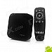 MINIX NEO X5 mini Android 4.2.2 Dual Core Google TV Player w/1GB RAM, 8GB ROM+ A2 Air Mouse MINIX NEO X5 mini Android 4.2.2 Dual Core Google TV Player w/1GB RAM, 8GB ROM+ A2 Air Mouse