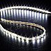 Merdia QPYP12T1C1 2.5W "150lm" 45 x SMD 3528 LED White Light Car Light Strip - (45cm / 12V) Merdia QPYP12T1C1 2.5W "150lm" 45 x SMD 3528 LED White Light Car Light Strip - (45cm / 12V)