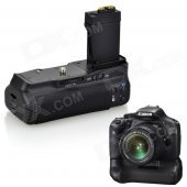 Dste BG-E8 Battery Grip for Canon EOS 550D 600D 650D 700D/Rebel T2i T3i T4i T5i / Kiss X4 X5 X6i X7i