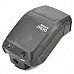 Viltrox JY610 Universal Flash Speedlite for Canon / Nikon / Pentax DSLR + More - Black (2 x AA) Viltrox JY610 Universal Flash Speedlite for Canon / Nikon / Pentax DSLR + More - Black (2 x AA)
