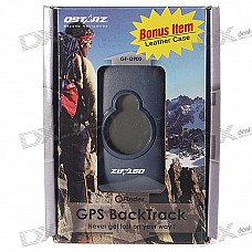 Qstarz GF-Q900 QFinder GPS BackTracker Qstarz GF-Q900 QFinder GPS BackTracker
