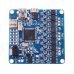 EvvGC 3-Axis MOS Brushless Gimbal Controller Borad (Open Source) WDC-DC with 5V Sensor EvvGC 3-Axis MOS Brushless Gimbal Controller Borad (Open Source) WDC-DC with 5V Sensor