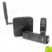 MINIX NEO X7 Android 4.2.2 Quad-Core Google TVPlayer w/ 2GB RAM, 16GB ROM, Mele F10 Air Mouse MINIX NEO X7 Android 4.2.2 Quad-Core Google TVPlayer w/ 2GB RAM, 16GB ROM, Mele F10 Air Mouse