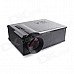PH500 5" LCD HD Home Theater Projector w/ AV / HDMI / VGA / S-Video / YPbPr - Black PH500 5" LCD HD Home Theater Projector w/ AV / HDMI / VGA / S-Video / YPbPr - Black