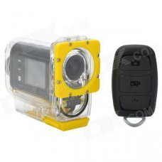 ESER SJ300 1080p FHD Wireless Remote Control Outdoor Sports Digital Video Camera ESER SJ300 1080p FHD Wireless Remote Control Outdoor Sports Digital Video Camera