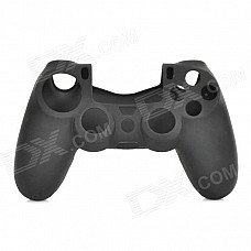 Protective Silicone Case for PS4 Controller - Black Protective Silicone Case for PS4 Controller - Black