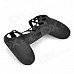Protective Silicone Case for PS4 Controller - Black Protective Silicone Case for PS4 Controller - Black