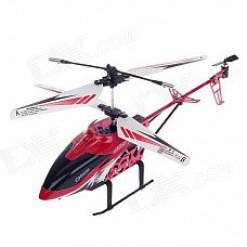 Chuang Hunag CH008 Unzerbrechlich 3-CH IR Remote Control R/C Helicopter w/ Gyro - Red + White +Black Chuang Hunag CH008 Unzerbrechlich 3-CH IR Remote Control R/C Helicopter w/ Gyro - Red + White +Black