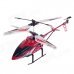 Chuang Hunag CH008 Unzerbrechlich 3-CH IR Remote Control R/C Helicopter w/ Gyro - Red + White +Black Chuang Hunag CH008 Unzerbrechlich 3-CH IR Remote Control R/C Helicopter w/ Gyro - Red + White +Black