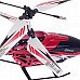 Chuang Hunag CH008 Unzerbrechlich 3-CH IR Remote Control R/C Helicopter w/ Gyro - Red + White +Black Chuang Hunag CH008 Unzerbrechlich 3-CH IR Remote Control R/C Helicopter w/ Gyro - Red + White +Black