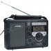 Tecsun BCL-3000 3.3" Full Band Stereo Radio Receiver w/ High Sensitivity Desktop Time Switch - Black Tecsun BCL-3000 3.3" Full Band Stereo Radio Receiver w/ High Sensitivity Desktop Time Switch - Black