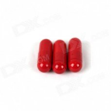 Tricky Toy Mouth Bleeding Capsules - Red Tricky Toy Mouth Bleeding Capsules - Red