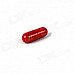 Tricky Toy Mouth Bleeding Capsules - Red Tricky Toy Mouth Bleeding Capsules - Red