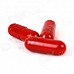 Tricky Toy Mouth Bleeding Capsules - Red Tricky Toy Mouth Bleeding Capsules - Red