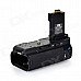 Dste BG-E5 Battery Grip for Canon EOS 450D 500D 1000D / Rebel XSi T1i XS / Kiss Digital X2 X3 F Dste BG-E5 Battery Grip for Canon EOS 450D 500D 1000D / Rebel XSi T1i XS / Kiss Digital X2 X3 F
