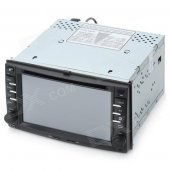 LsqSTAR 6.2" Android 4.0 Car DVD Player w/ GPS, TV, RDS, PIP, SWC, FM, Dual Zone for Kia Cerato