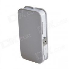 BC-019 Multi-Function MS / SD / M2 / TF Card Reader + 2-Port USB Hub for Galaxy Tab - White BC-019 Multi-Function MS / SD / M2 / TF Card Reader + 2-Port USB Hub for Galaxy Tab - White