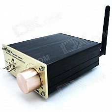 LINE5 Black And Gold A965 100W Bluetooth Wireless Digital Power Amplifier HIFI Power Amplifier Power LINE5 Black And Gold A965 100W Bluetooth Wireless Digital Power Amplifier HIFI Power Amplifier Power