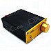 LINE5 Black And Gold A960 100W Digital Power Amplifier HIFI Power Amplifier Power Amplifier Stereo LINE5 Black And Gold A960 100W Digital Power Amplifier HIFI Power Amplifier Power Amplifier Stereo