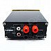 LINE5 Black And Gold A960 100W Digital Power Amplifier HIFI Power Amplifier Power Amplifier Stereo LINE5 Black And Gold A960 100W Digital Power Amplifier HIFI Power Amplifier Power Amplifier Stereo