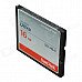 SanDisk Ultra CompactFlash CF Memory Card - Silver (16GB / 333X) SanDisk Ultra CompactFlash CF Memory Card - Silver (16GB / 333X)
