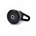 PANNOVO HD-05 Mini Rechargeable Bluetooth V3.0+EDR Hands Free Headset Earphone PANNOVO HD-05 Mini Rechargeable Bluetooth V3.0+EDR Hands Free Headset Earphone