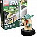 Genuine Lego Star Wars - Yoda Torch Night Light (IQ50772)