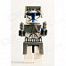 Genuine Lego Star Wars Clone Captain Rex - (IQ50938)