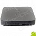 MINIX NEO X7+Rii MINI X1 Air Mouse Android 4.2.2 Quad-Core Google TV Player w/ 2GB RAM, 16GB ROM, EU MINIX NEO X7+Rii MINI X1 Air Mouse Android 4.2.2 Quad-Core Google TV Player w/ 2GB RAM, 16GB ROM, EU
