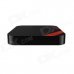 iTaSee X5II Quad-Core Android 4.2 Google TV Player Mini PC w/ 2GB RAM, 8GB ROM, Bluetooth, RJ45, US iTaSee X5II Quad-Core Android 4.2 Google TV Player Mini PC w/ 2GB RAM, 8GB ROM, Bluetooth, RJ45, US