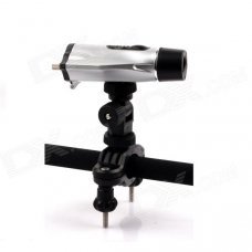 PANNOVO HD 1080P 1.3 MP Waterproof Sport outdoor Helmet Action Camera Fighter Diving DV - Black PANNOVO HD 1080P 1.3 MP Waterproof Sport outdoor Helmet Action Camera Fighter Diving DV - Black