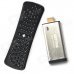 DITTER T12 Dual-Core Android 4.2 Google TV Player w/ 1GB RAM, 8GB ROM, Bluetooth + Air Mouse - Grey DITTER T12 Dual-Core Android 4.2 Google TV Player w/ 1GB RAM, 8GB ROM, Bluetooth + Air Mouse - Grey